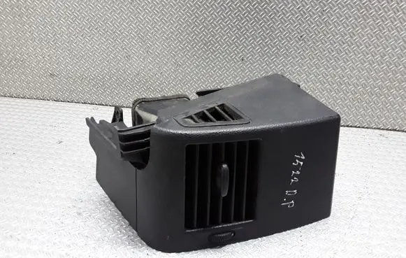 Mercedes-Benz Sprinter W906 Dashboard side air vent grill/cover trim 9068300554