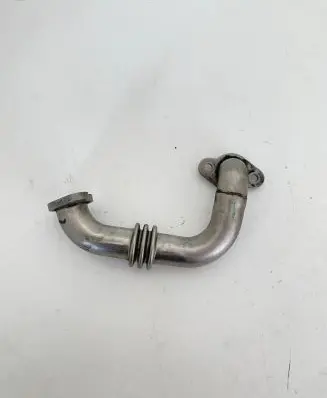 Audi A6 C7 EGR valve line/pipe/hose 03L131521D