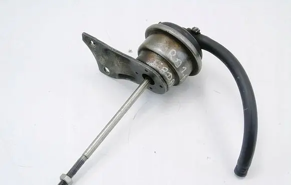 Ford Focus Turbo solenoid valve G8DAZG