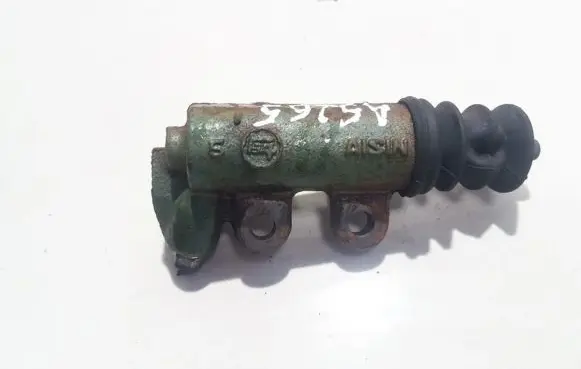 Clutch master cylinder