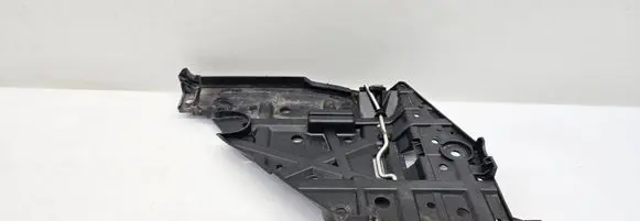Porsche Panamera (970) Headlight/headlamp mounting bracket 97063107302