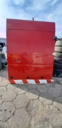 Renault Master III Side sliding door 