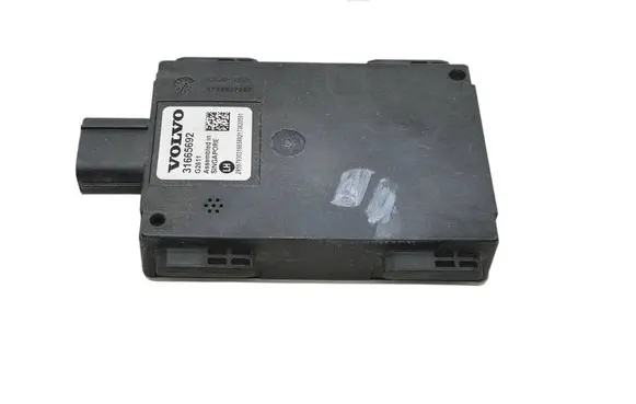 Volvo XC90 Blind spot module 31665692