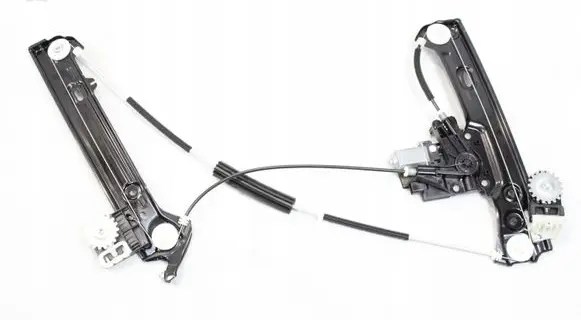 BMW 4 G22 G23 G24 G26 Front window lifting mechanism without motor