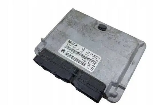 Volkswagen Golf IV Engine control unit/module 0281010021 28SA4222 09133269