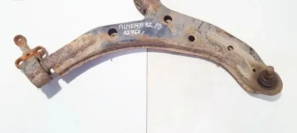 Nissan Almera N16 Front lower control arm/wishbone