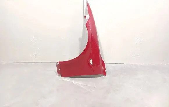 Tesla Model S Fender