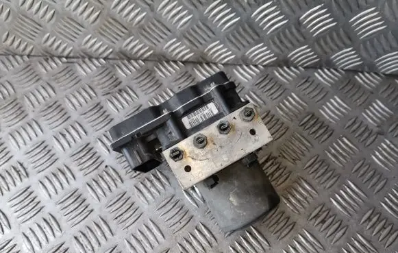 Audi A6 S6 C6 4F ABS Pump 4F0910517AC 4F0614517T 0265235100