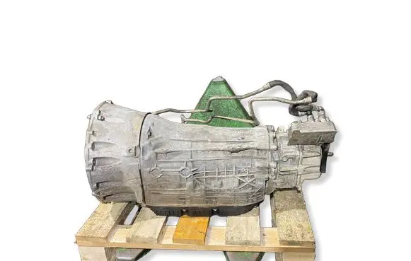 Mercedes-Benz GLC X253 C253 Automatic gearbox 725048