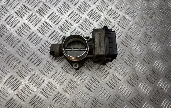 Citroen C5 Throttle valve 408239827001 965078738002
