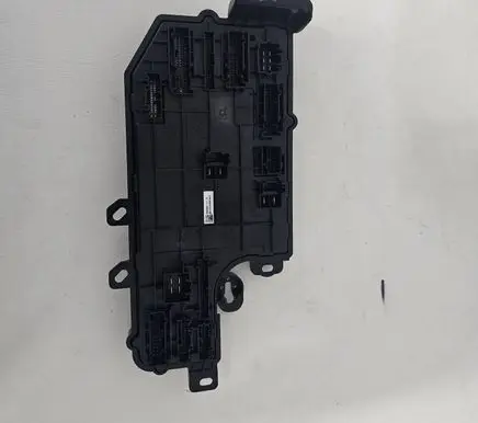 Tesla Model X Other control units/modules 158569301B