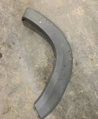 Citroen Jumper Rear arch trim 1307241070