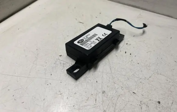 Land Rover Range Rover Sport L320 Other control units/modules YWY500210