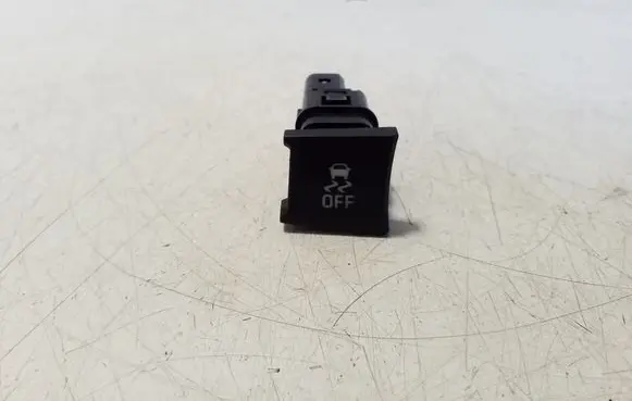 ESP (stability program) switch