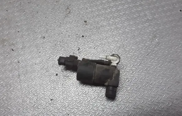 Chevrolet Kalos Windscreen/windshield washer pump