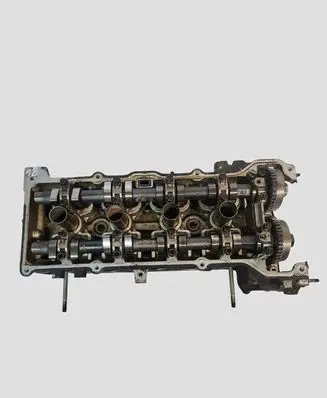 Nissan Almera N16 Engine head BM5UKL2 UKL2 BM5