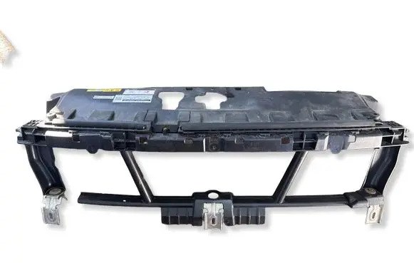 Peugeot 308 Top upper radiator support slam panel 9817230777 53277