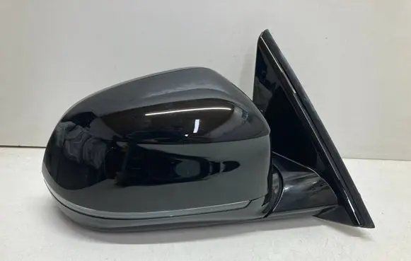 BMW X4 G02 Front door electric wing mirror 
