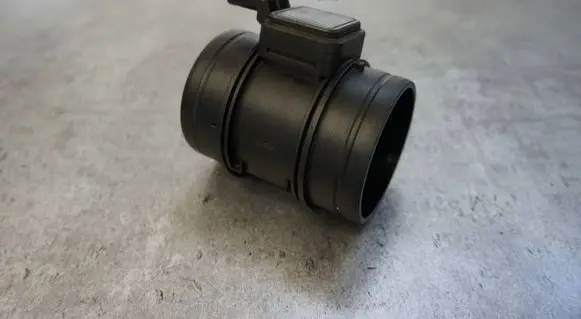 Mercedes-Benz GL X164 Mass air flow meter A6290900248
