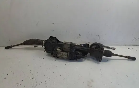 Volkswagen PASSAT B6 Steering rack 7805501267