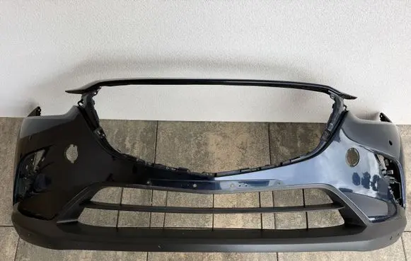 Mazda CX-3 Front bumper DK8A50031
