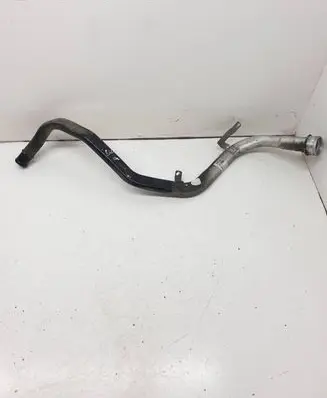Volvo S60 Fuel tank filler neck pipe 30792274 9G9N9032B T10838281