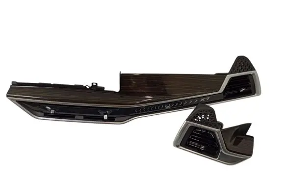BMW X7 G07 Dashboard center trim panel 51459634797 9634797 51459634796