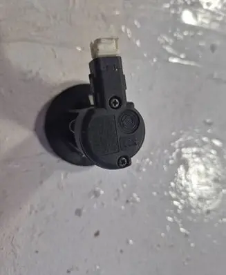 Fiat Stilo Passenger airbag on/off switch 46480451 54937B011
