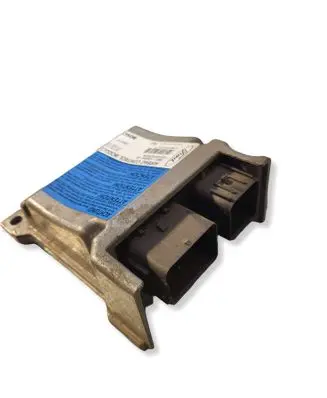 Ford Focus Airbag control unit/module 2M5T14B056DE A11512789 0285001425