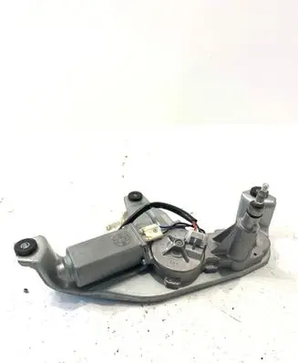 Mitsubishi Grandis Rear window wiper motor 34977581