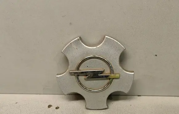 Original wheel cap