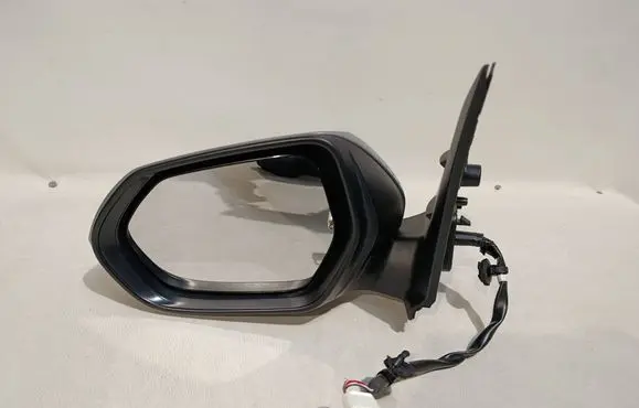 Toyota Yaris XP210 Coupe wind mirror (mechanical) 9902-200