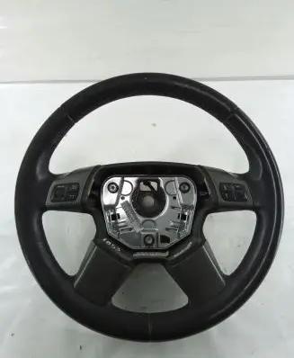 Opel Signum Steering wheel