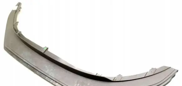 Volkswagen Polo V 6R Front bumper lip 2206850