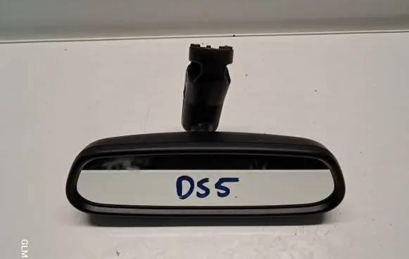 Citroen DS5 Rear view mirror (interior) 96779166XT