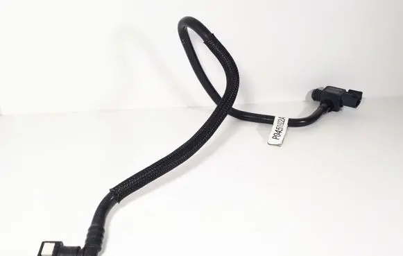 Jeep Compass Vacuum line/pipe/hose 04581922AA 0265005319 68053596AA