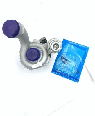 Mitsubishi Space Star Turbo 53039700048 4409975 5860004