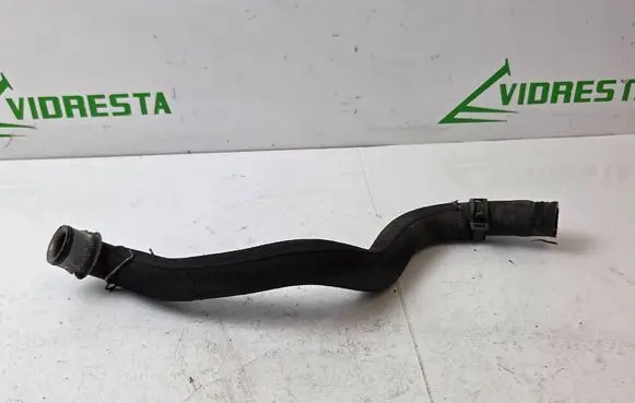 Mercedes-Benz E W212 Engine coolant pipe/hose A2125015782