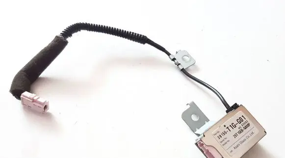 Honda CR-V Aerial antenna amplifier 39155T1GG01