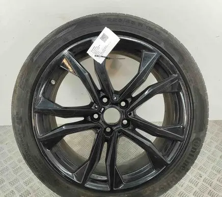 R19 alloy rim
