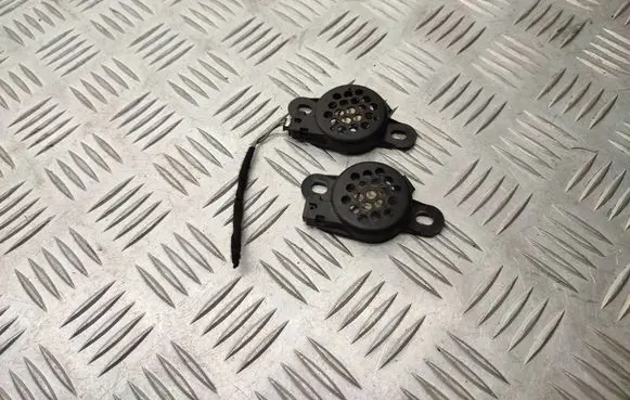 Volkswagen Touareg II Parking PDC sensor speaker 8E0919279
