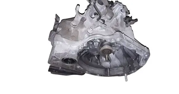Suzuki Vitara (LY) Manual 6 speed gearbox 2000854P34