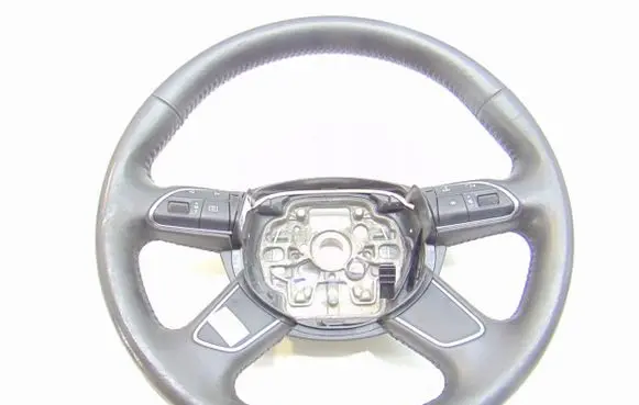 Audi A6 S6 C7 4G Steering wheel 4G0419091M