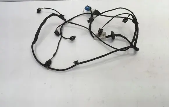 Mercedes-Benz GLC X253 C253 Parking sensor (PDC) wiring loom A2535403700