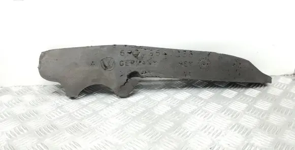 Volkswagen Polo V 6R Fender foam support/seal 6R0864236