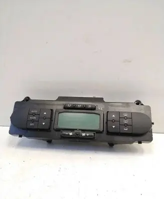 Seat Altea Climate control unit