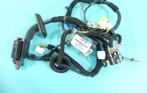 KIA Optima Front door wiring loom 91601A8830 IMPRK1343596