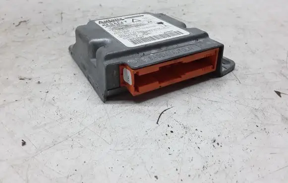 Renault Laguna I Airbag control unit/module 550804400
