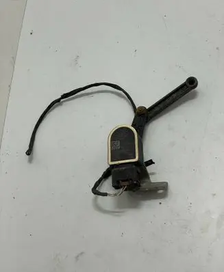 BMW 5 F10 F11 Headlight/headlamp level sensor 6784075 25916010