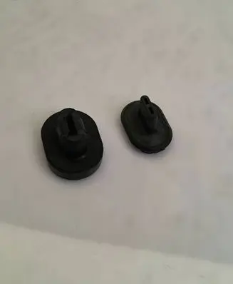 Audi A8 S8 D2 4D Jacking socket point 4D0804583B 4D0803855B